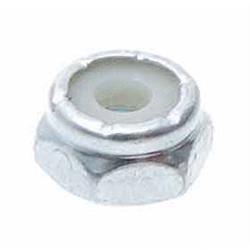 Picture of Nut Self Locking W/Nyl