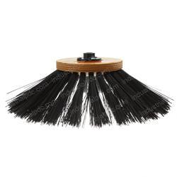 Picture of Broom - 6 in 2 S.r. Poly(side)