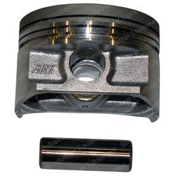 ALLIS CHALMERS/TUSK AC8772203 PISTON -STD - W/ PIN