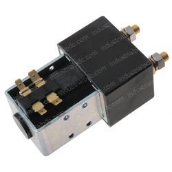 Picture of Contactor,drive,24v,200a