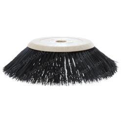 ad508498 BROOM - 15 INCH - 3 S.R. POLY SIDE