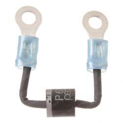 Picture of Diode Assembly