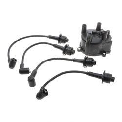 mba000010899 CAP + WIRES - DISTRIBUTOR