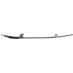0059613 CABLE - ACCELERATOR