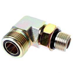 Picture of Orfs Hydraulic Pump Fitting