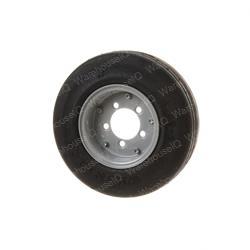 TAYLOR DUNN 13-734-40 TIRE AND WHEEL ASSEMBLY