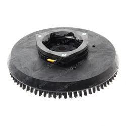 Picture of Driver Assy Pad 13.0d Brush