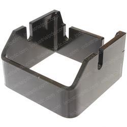 Picture of Mast Light Mtg Guard