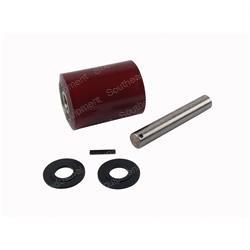 BISHAMON BS85007098-A-SUPER WHEEL ASSEMBLY - SUPER