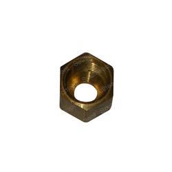 BT BT07124413SB COMPRESSION FITTING NUT