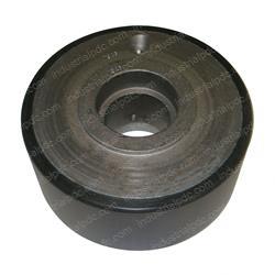 Picture of Wheel - Poly 7.00 X 3.00
