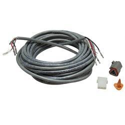 syrsld-25wc HARNESS - LIGHT DUTY - CABLE 25 FT - DEUTSCH CONNECTORS