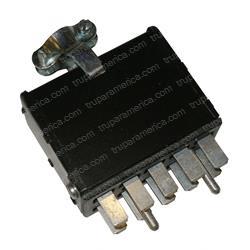 CROWN SJ102766 CONNECTOR - MALE