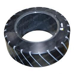 Picture of Tire - Poly - 13x5.5x8
