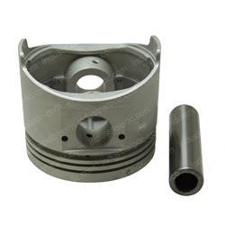 Picture of Piston - 1.00mm