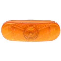 Picture of Lamp Assy- Oval Yellow 12vdc