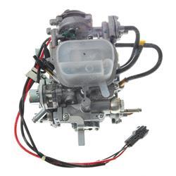 Picture of Regulator Assembly