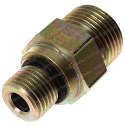 BARRETT BRPM49656-13 CONNECTOR - STRAIGHT THREAD