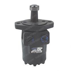 Picture of Motor - Hydraulic