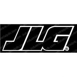 Picture of Decal - Jlg Logo