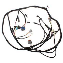 sy105671 WIRING HARNESS