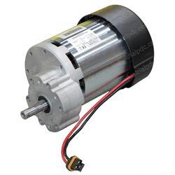 Picture of Motor, Ele, 24vdc 0215rpm