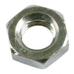 Picture of Nut - 7/16-14 Hex Jam