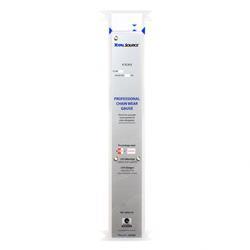 Picture of Gauge - Professional Chain Wear