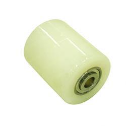 Picture of Wheel Assembly - Nylon