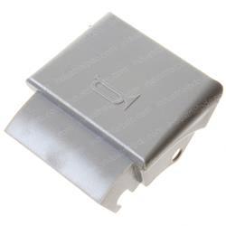 Picture of Horn Button - Cover (gray)