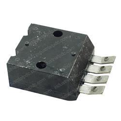 Picture of Driver - Contactor 48-84 Volt