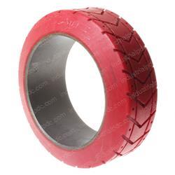 Picture of Tire - Poly 16.25x6x11.25