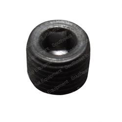 ALLIS CHALMERS/TUSK AC70901783 PLUG - PIPE HEX SOCKET
