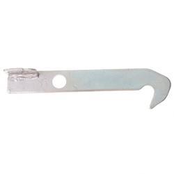 Picture of Plate Assy - Latch