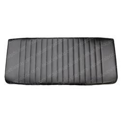 Picture of Cushion-Seat Bottom-Black