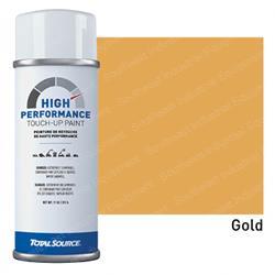  800050019 SPRAY PAINT - GOLD