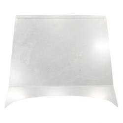 Picture of Windshield-40 Acrylic  1/4(78 D