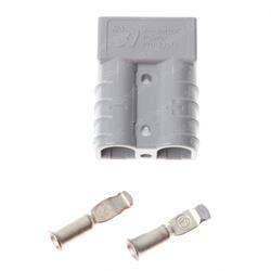 BT BT022245 SB 50A. CONN #6 GRAY
