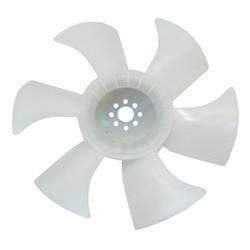 Picture of Fan- Pusher 330mm