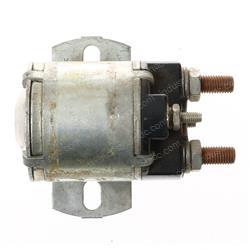 Picture of Relay Power Type 36v