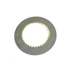 Disc replaces TOYOTA part number 32412-33900-71