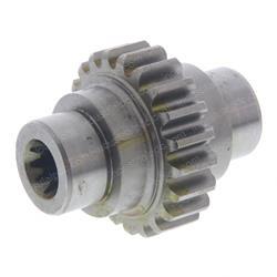 Picture of Sprocket - Hydraulic