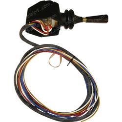 Picture of Lever - Directional Fr