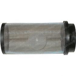 Picture of Screen-Vacuum W/ Ball