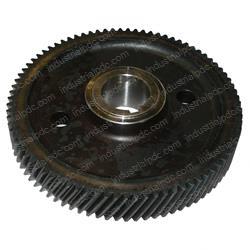 Picture of Gear - 83teeth 5.823 in Od