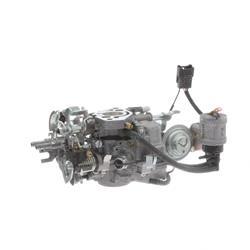 Picture of Carburetor Assembly