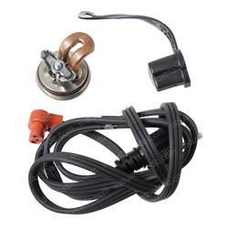 Picture of Freeze Plug Htr Perkins 404-22