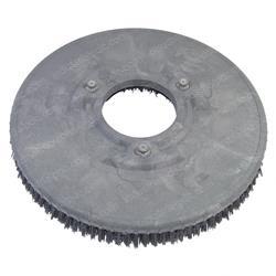 Picture of Brush, 19" .035 Grit W/Lugs