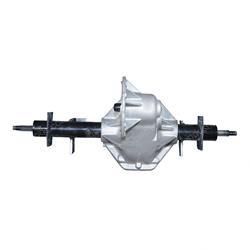 Picture of Weld Ft T -  Rear Axle W/Bracke