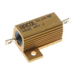 Picture of Resistor